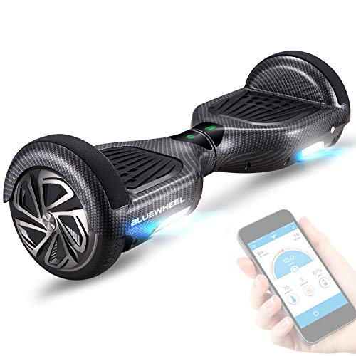 30 Bestes hoverboard im jahr 2024 [Basierend auf 50 Expertenbewertungen]