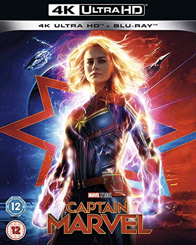 30 Bestes captain marvel im jahr 2024 [Basierend auf 50 Expertenbewertungen]