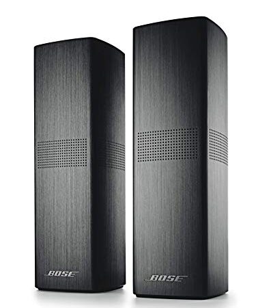 Bose Surround Speakers 700, schwarz