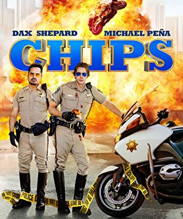 CHiPs [dt./OV]