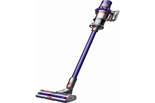 Dyson Cyclone V10 226319-01, Tier, Violett