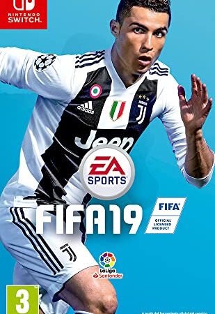 FIFA 19