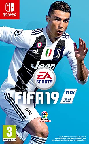 30 Bestes fifa 19 im jahr 2024 [Basierend auf 50 Expertenbewertungen]