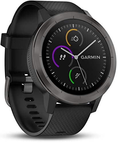 30 Bestes garmin vivoactive 3 im jahr 2024 [Basierend auf 50 Expertenbewertungen]