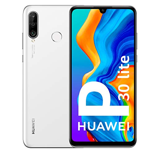 30 Bestes huawei p30 lite im jahr 2024 [Basierend auf 50 Expertenbewertungen]