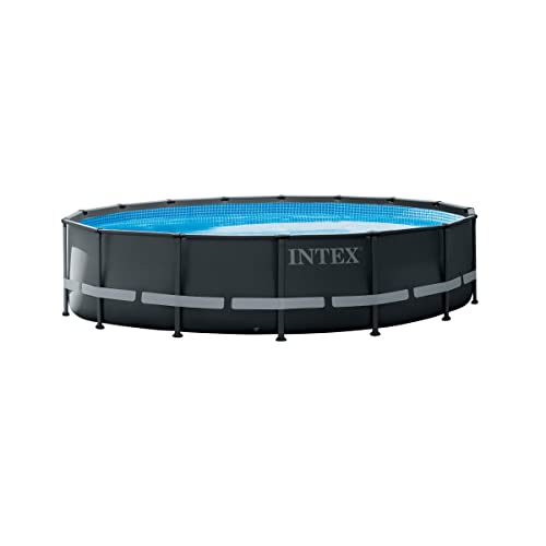 30 Bestes intex pool im jahr 2024 [Basierend auf 50 Expertenbewertungen]