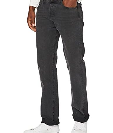 Levi's Herren 501® Original Fit Jeans