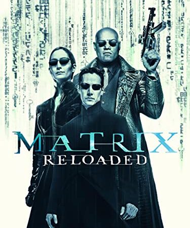 Matrix Reloaded