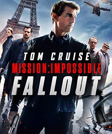 Mission: Impossible - Fallout [dt./OV]