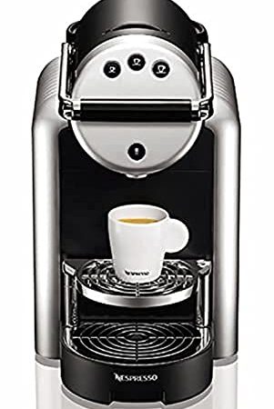 Nespresso Zenius