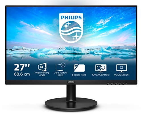 30 Bestes 27 zoll monitor im jahr 2024 [Basierend auf 50 Expertenbewertungen]