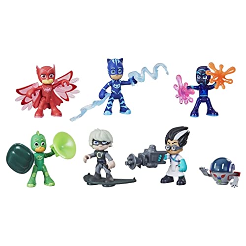 30 Bestes pj masks im jahr 2024 [Basierend auf 50 Expertenbewertungen]