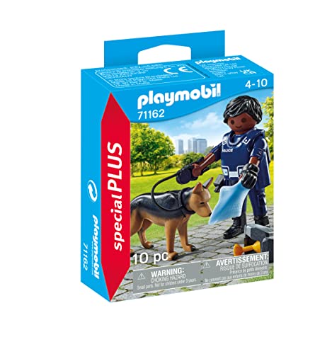 30 Bestes playmobil polizei im jahr 2024 [Basierend auf 50 Expertenbewertungen]