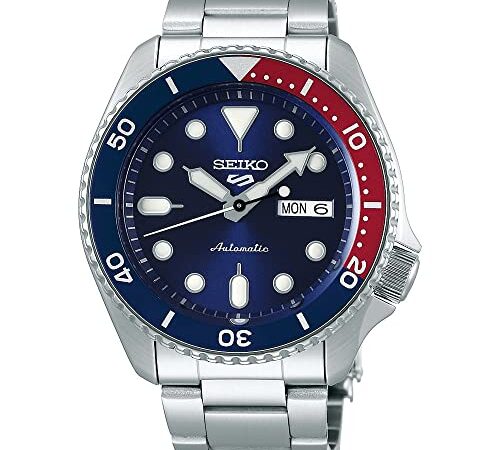 Seiko 5 Sportautomaten