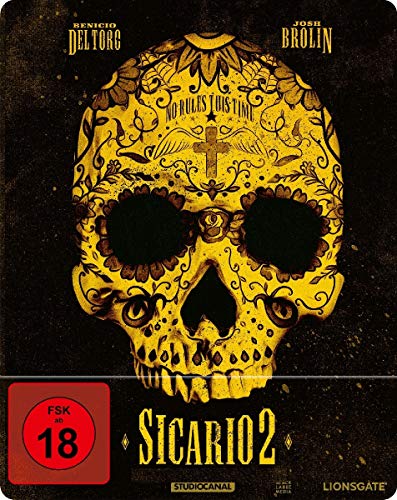 30 Bestes sicario 2 im jahr 2024 [Basierend auf 50 Expertenbewertungen]