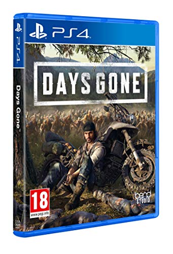 30 Bestes days gone im jahr 2024 [Basierend auf 50 Expertenbewertungen]