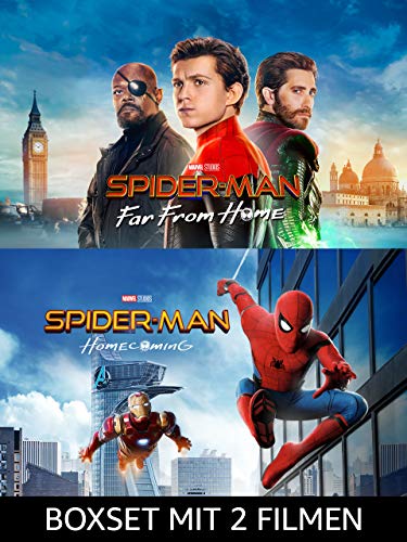 30 Bestes spiderman homecoming im jahr 2024 [Basierend auf 50 Expertenbewertungen]