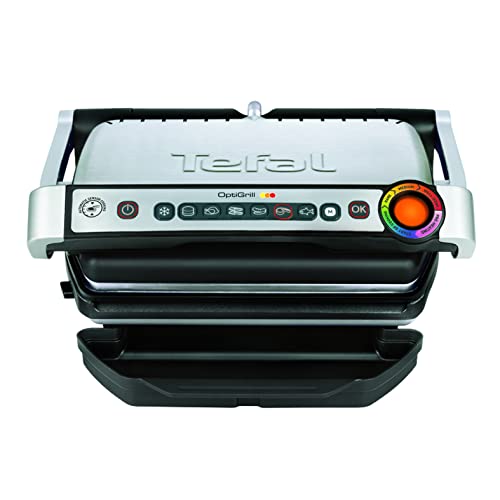 30 Bestes tefal optigrill im jahr 2024 [Basierend auf 50 Expertenbewertungen]