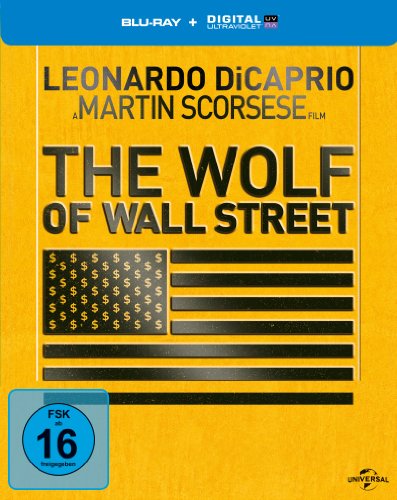 30 Bestes wolf of wall street im jahr 2024 [Basierend auf 50 Expertenbewertungen]