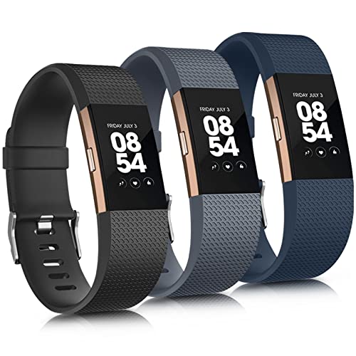 30 Bestes fitbit charge 2 armband im jahr 2024 [Basierend auf 50 Expertenbewertungen]