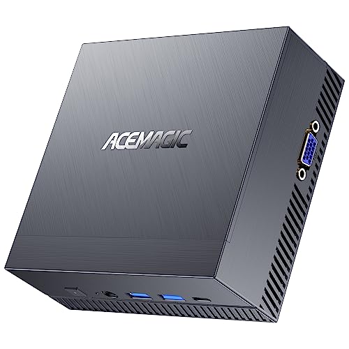 30 Bestes mini pc im jahr 2024 [Basierend auf 50 Expertenbewertungen]