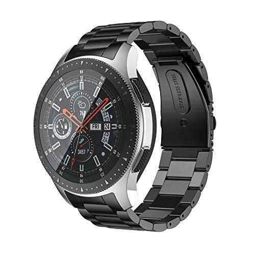 30 Bestes samsung gear s3 frontier im jahr 2024 [Basierend auf 50 Expertenbewertungen]