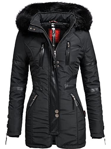 30 Bestes winterjacke damen im jahr 2024 [Basierend auf 50 Expertenbewertungen]