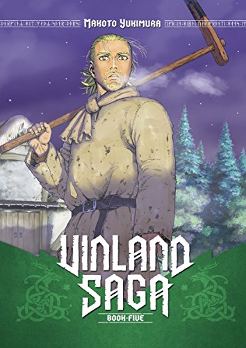 30 Bestes vinland saga im jahr 2024 [Basierend auf 50 Expertenbewertungen]